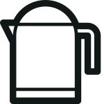 Warm SVG Icon